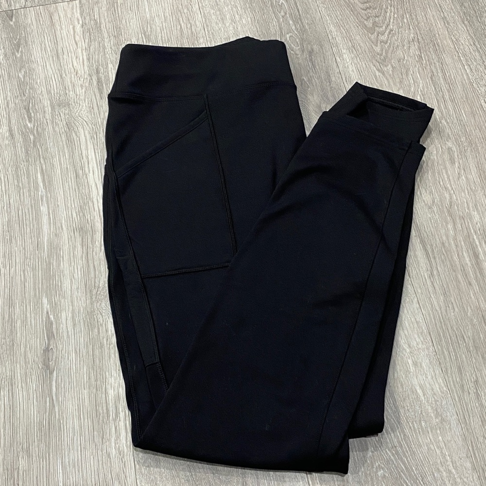 Carhartt Womans XL Rain Defender Fitted Heavyweight Legging - Picture 7 of 11